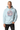 Blonde Male Sky Blue