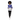 Blue mountain hoodie - Black female model walking