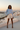 Blue Mountain — Ivory Shorts Rooftop