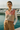 Blush Vest – Camel Trousers