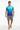 Board shorts look 3 - Gray board shorts
