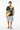 Board shorts look 3 - Gray board shorts