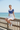 Boardwalk Mini Skirt