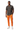 Bold Coordinated Look
