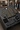 Bomber with charcoal joggers boutique display