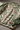 Botanical back artwork close-up