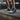 Boxing gym footwork