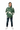 Boy 11 Hood Up