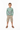 Boy Casual Cargo Look