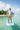 Boy on Paddleboard