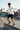 Boy Skate Look - White