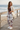 Brunette model, coastal boardwalk