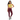 Burgundy Leggings Look