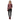 Burgundy Parisian sweater with skinny jeans