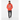 Burnt Orange Hoodie Look 1