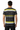Camo Athletic T-Shirt Look 1 Back View
