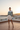 Camo Sweatshirt — Rooftop Sunset