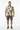 Camo Tee Front View - Look 2