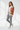 Cardigan with Grey Joggers