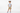Cargo shorts look