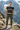 Cargo Shorts Mountain
