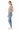 Casual Light Jeans Side