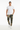 Casual streetwear look