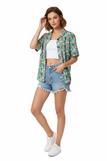 Casual Summer