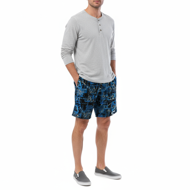 Casual Weekend Look