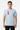 Chambray Blue ALPPEER Tee - New Model