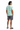 Charcoal Boardshorts Back Angle