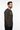 Charcoal grey sweatshirt side profile