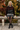 Charcoal shorts fall editorial