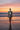 Charcoal — Sunset Shoreline
