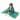 Child reading with blanket, cozy moment