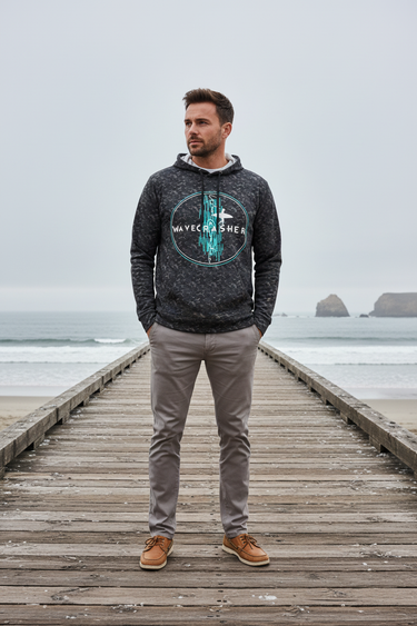 Chinos Boardwalk