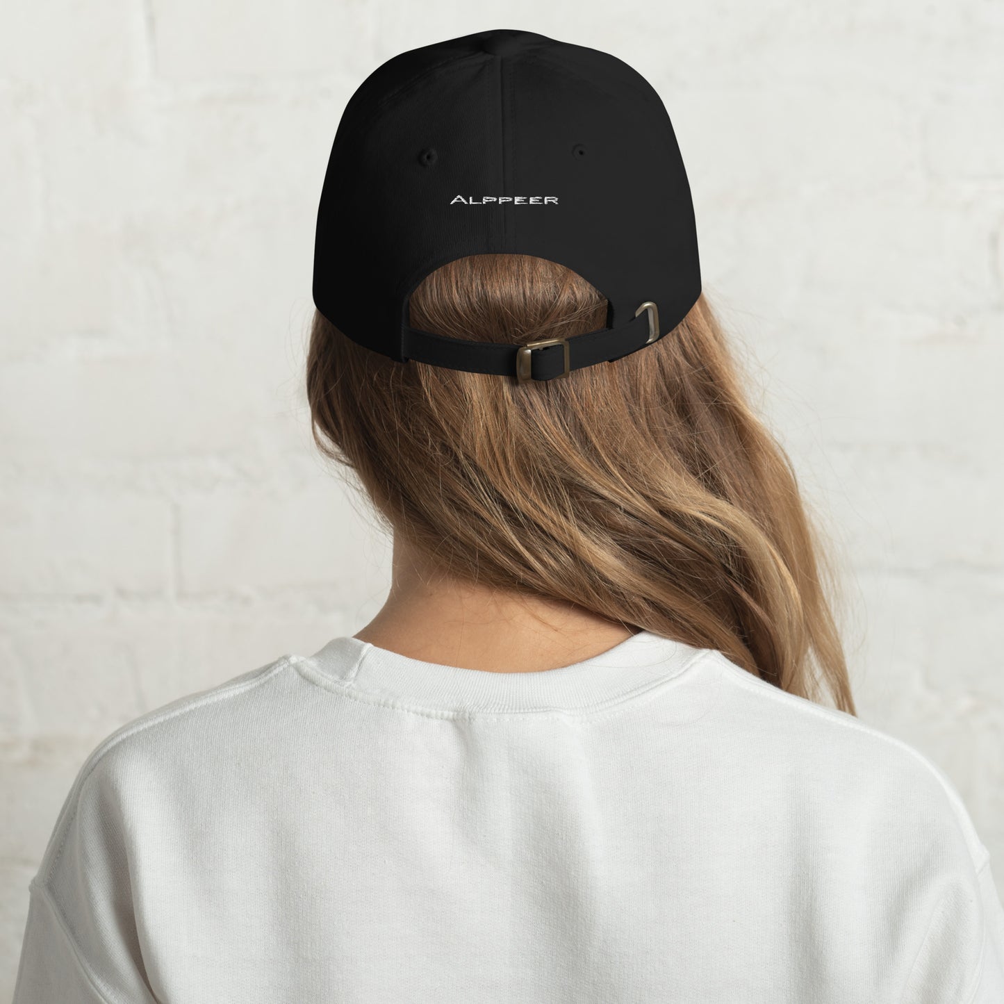 Alppeer On-Slope hat