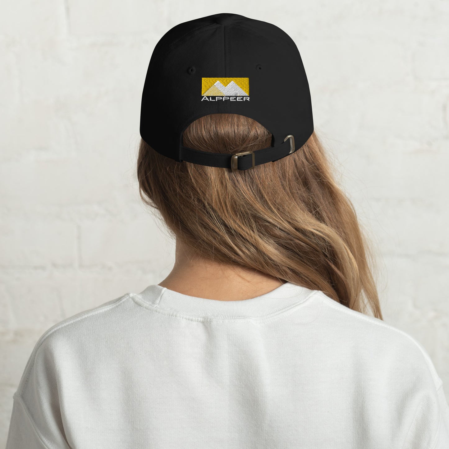 BlueBird hat