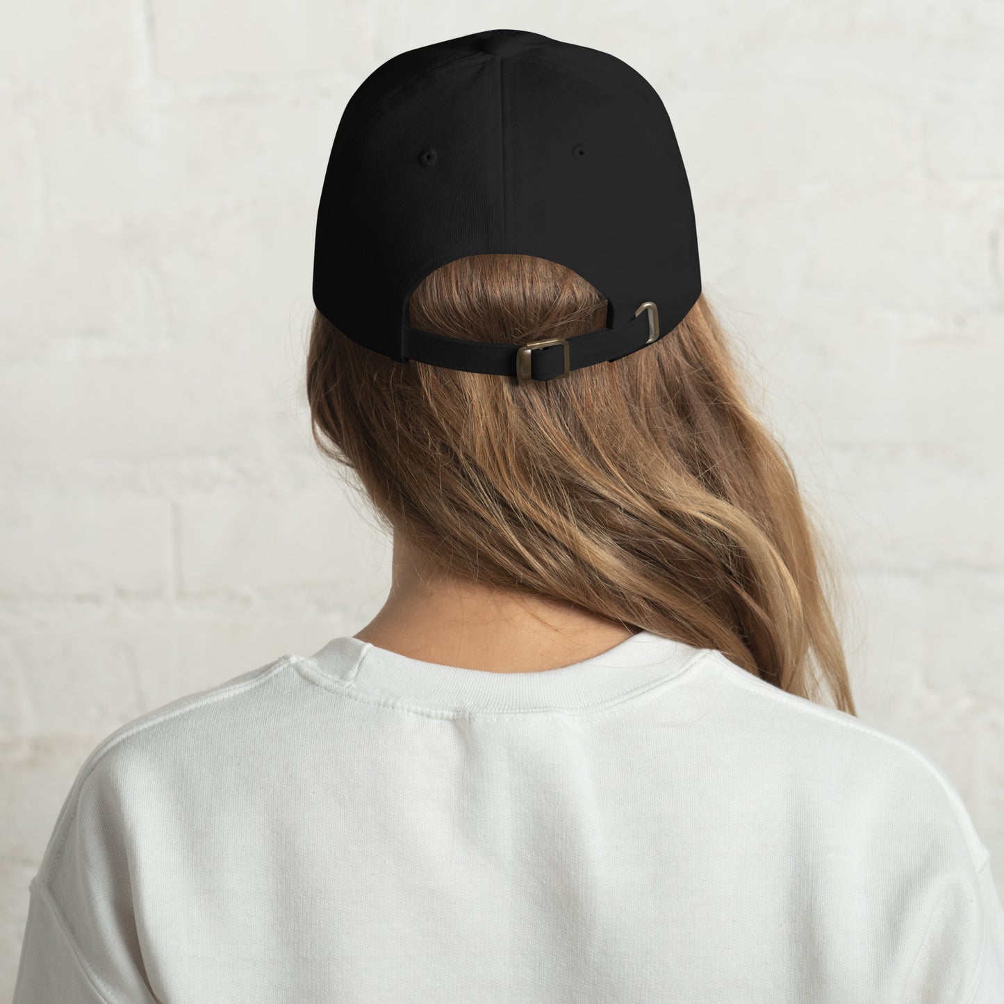 Oddson Dad hat