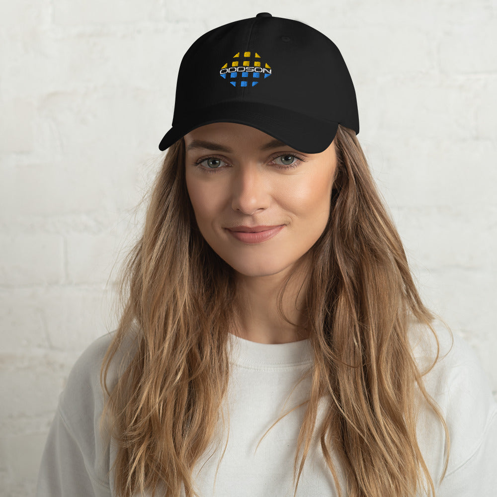 Oddson Dad hat