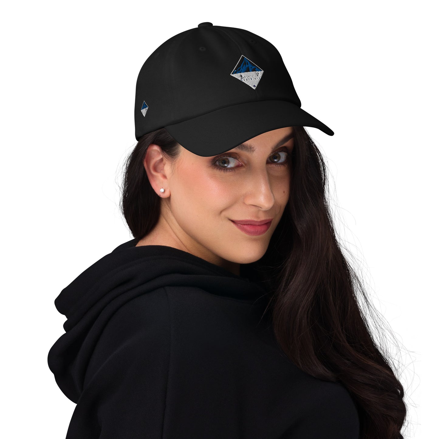 Alppeer On-Slope hat