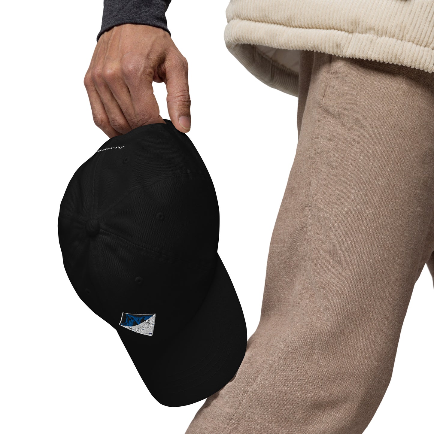 Alppeer On-Slope hat