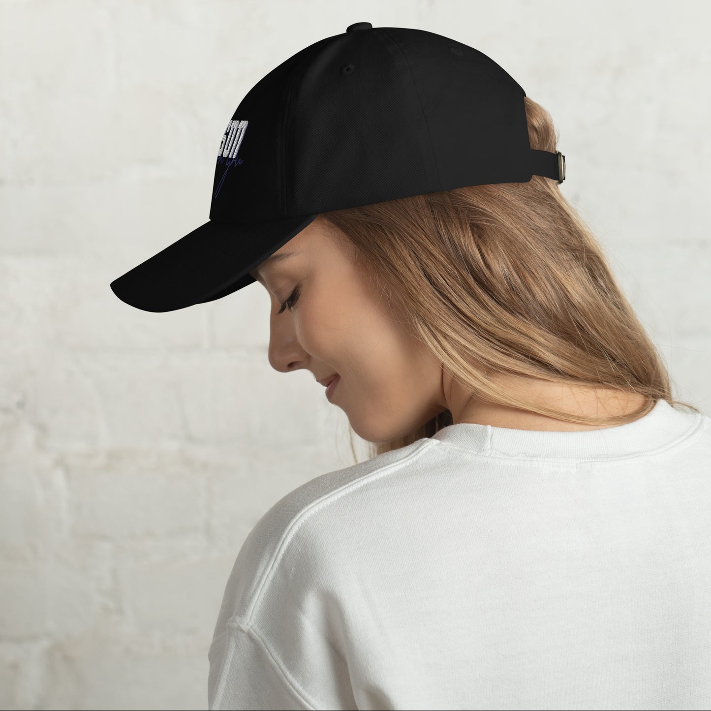 Oddson Dad hat
