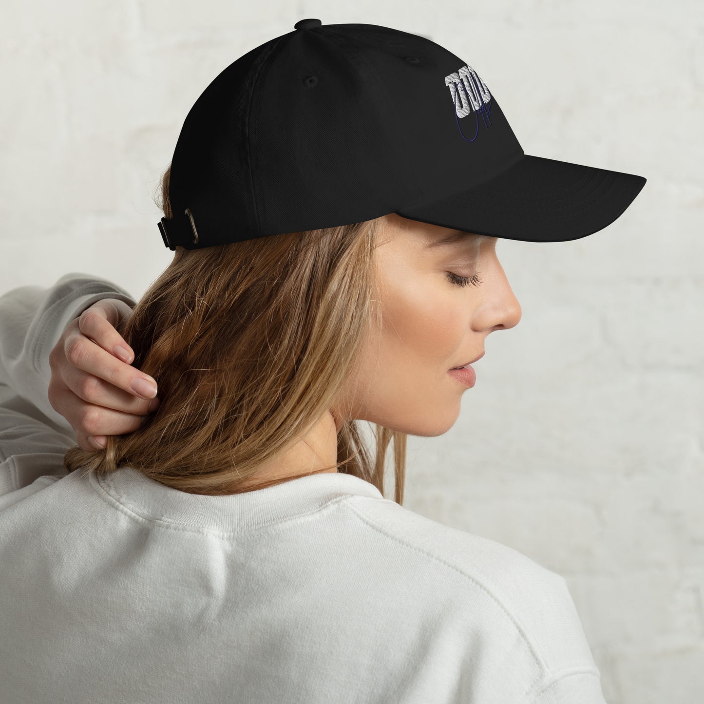 Oddson Dad hat