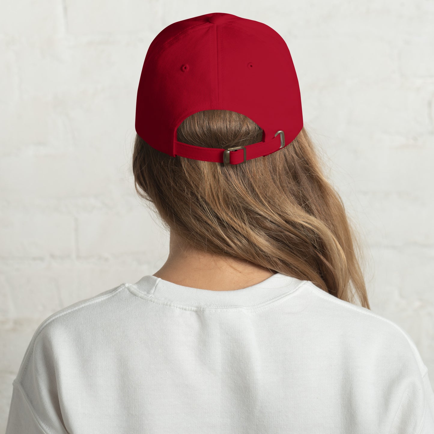 Oddson Dad hat