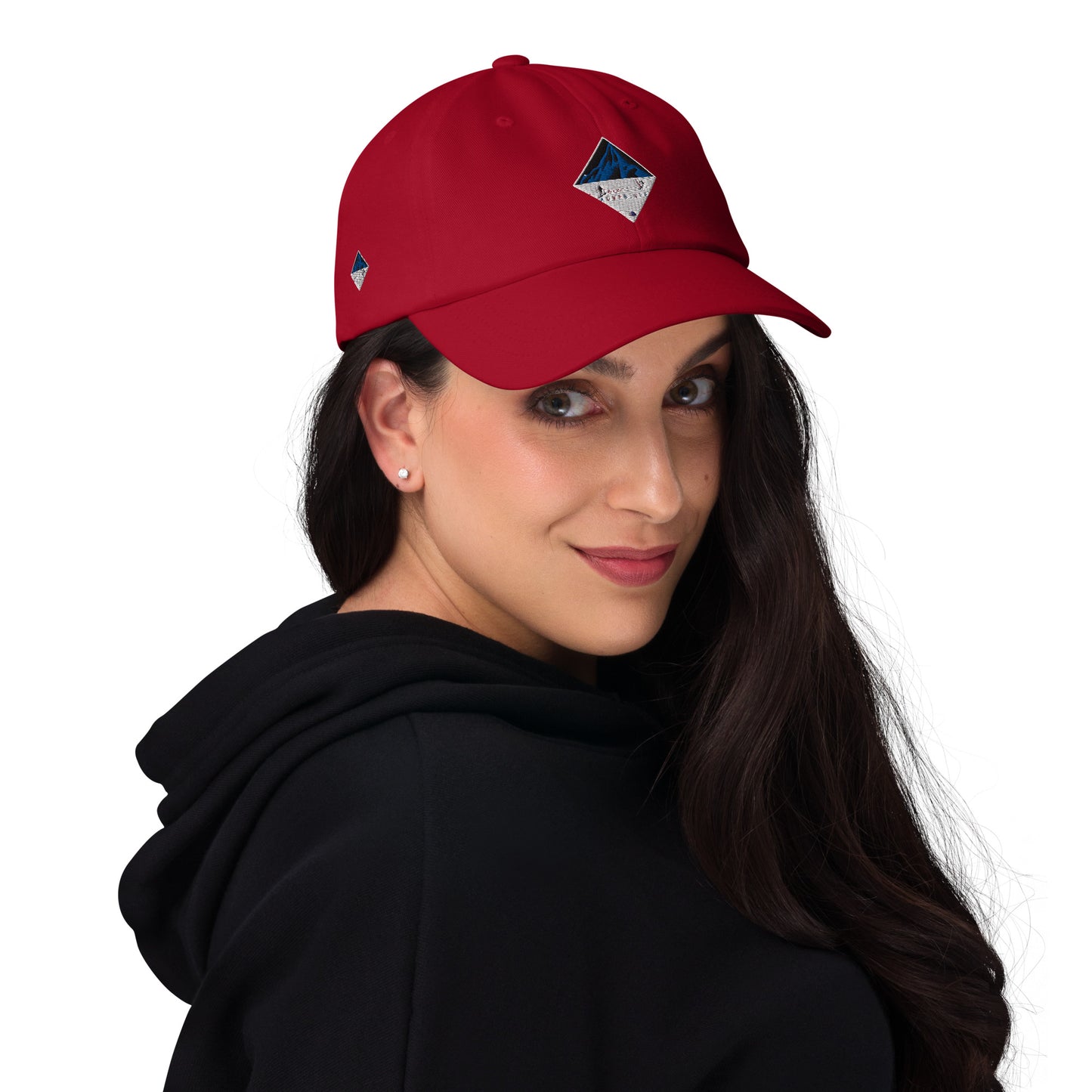 Alppeer On-Slope hat