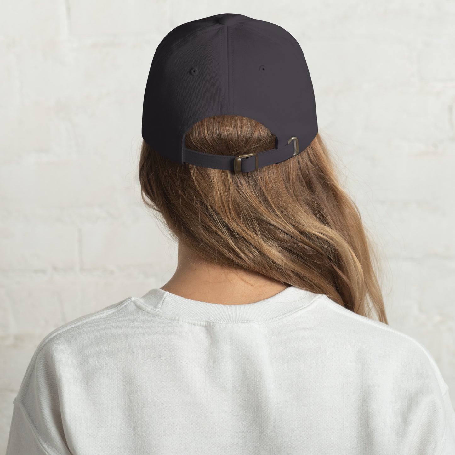 Oddson Dad hat