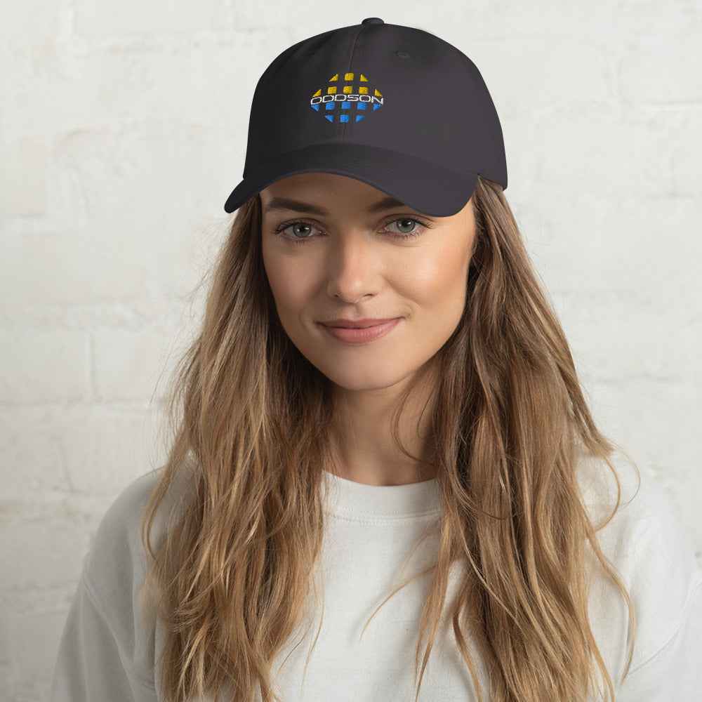 Oddson Dad hat