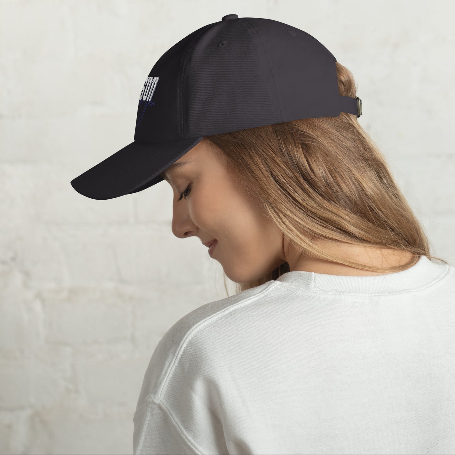 Oddson Dad hat