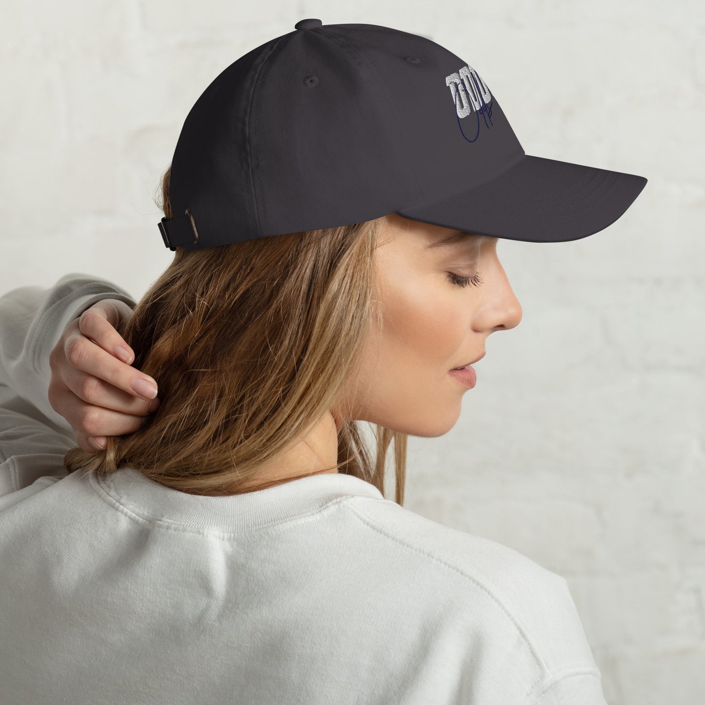 Oddson Dad hat